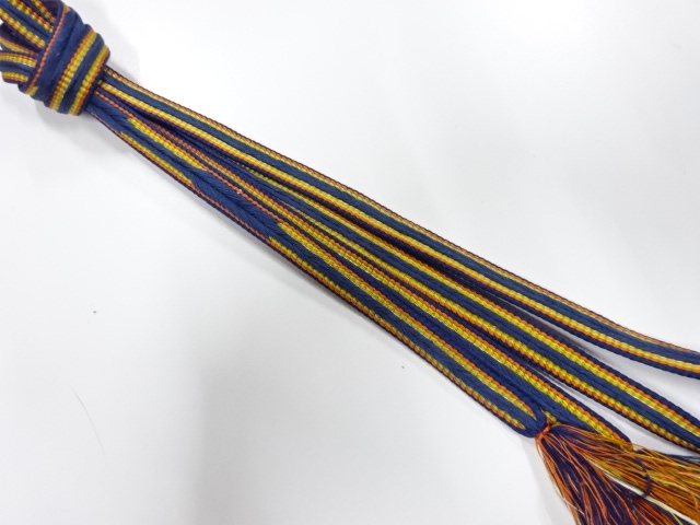 Japanese Kimono / Accessories Silk